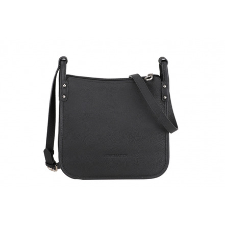 Arthur & Aston handtasche schwarz