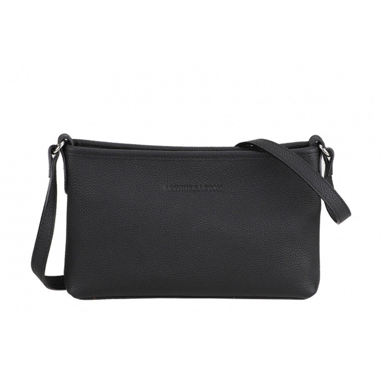 Arthur & Aston crossbody zwart 1