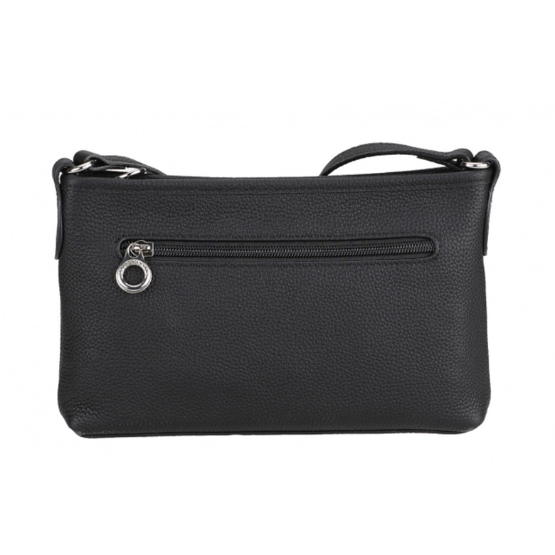 Arthur & Aston crossbody zwart 3