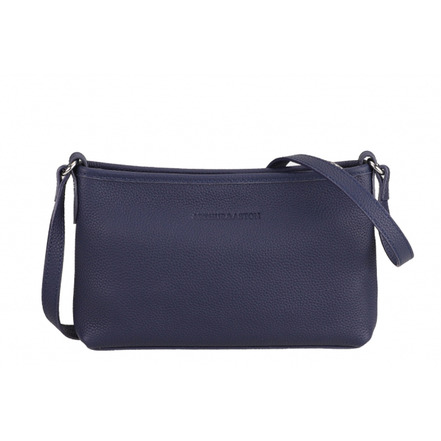 Arthur & Aston umhängetasche blau