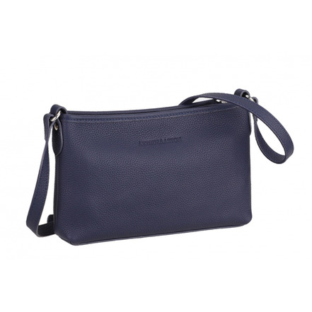 Arthur & Aston crossbody blue