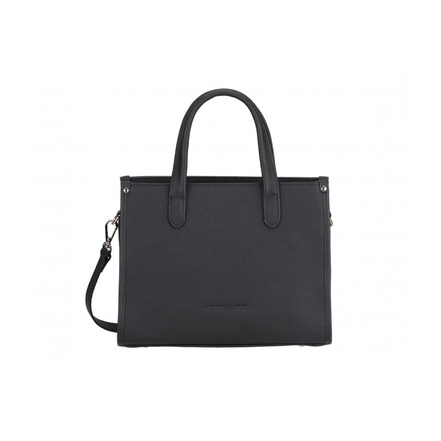 Arthur & Aston handtas zwart