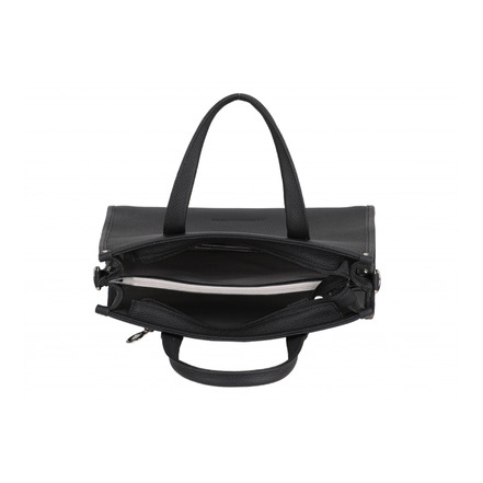 Arthur & Aston sac à main noir