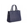 Arthur & Aston handtas blauw 2