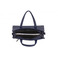 Arthur & Aston handtas blauw 4