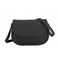 Arthur & Aston crossbody zwart 1