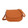 Arthur & Aston crossbody cognac