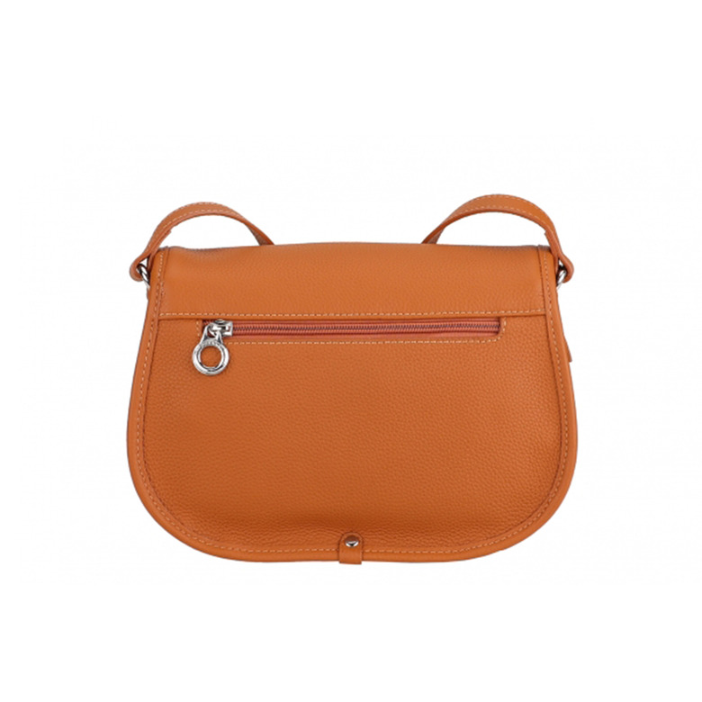 Arthur & Aston umhängetasche cognac 3