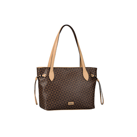 Gabor shopper braun