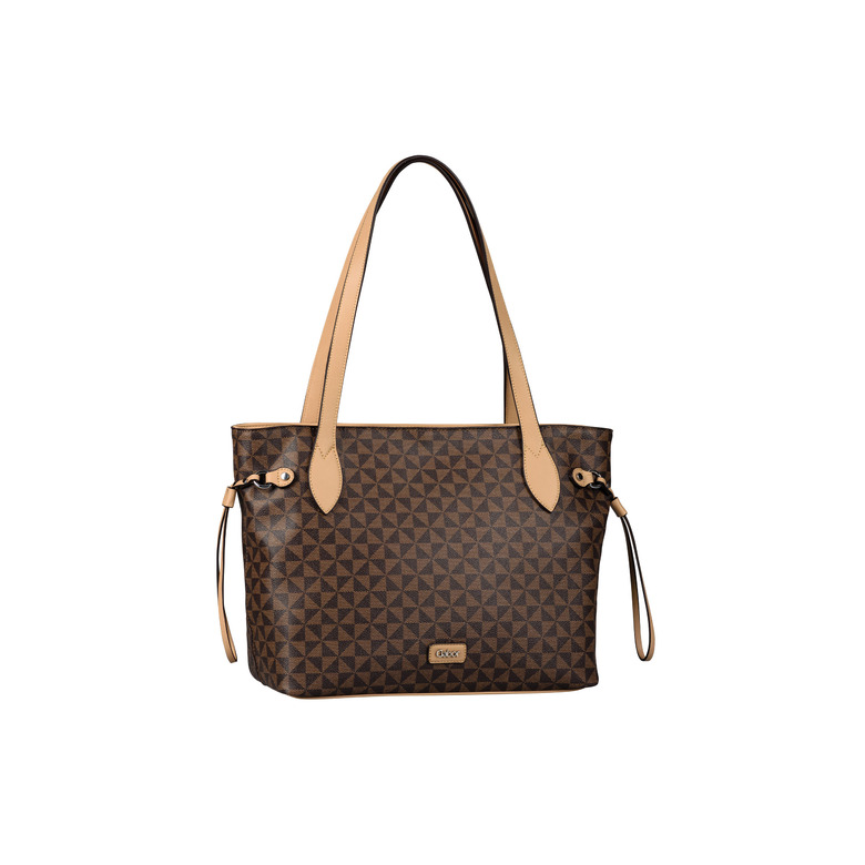 Gabor shopper braun 1