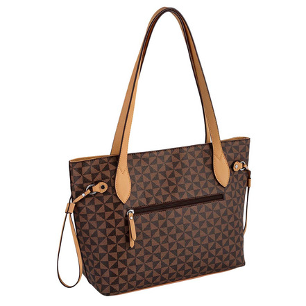 Gabor shopper braun