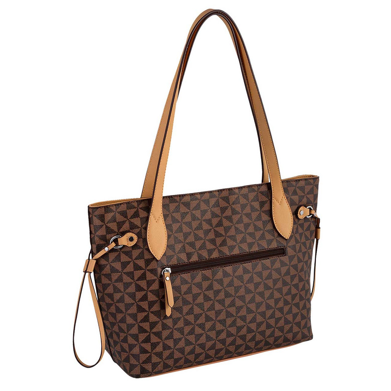 Gabor shopper braun 2