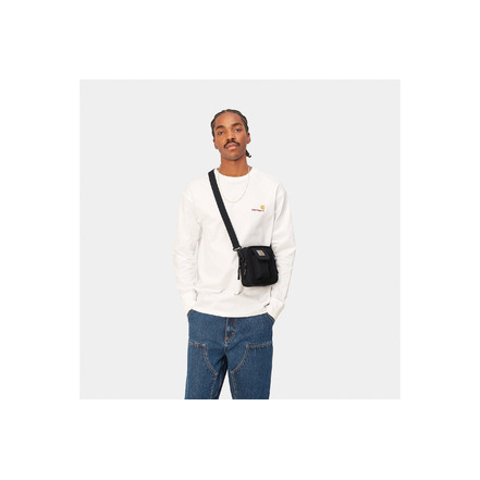 Carhartt Wip crossbody black