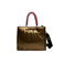 Clio Goldbrenner shopper bronze 1