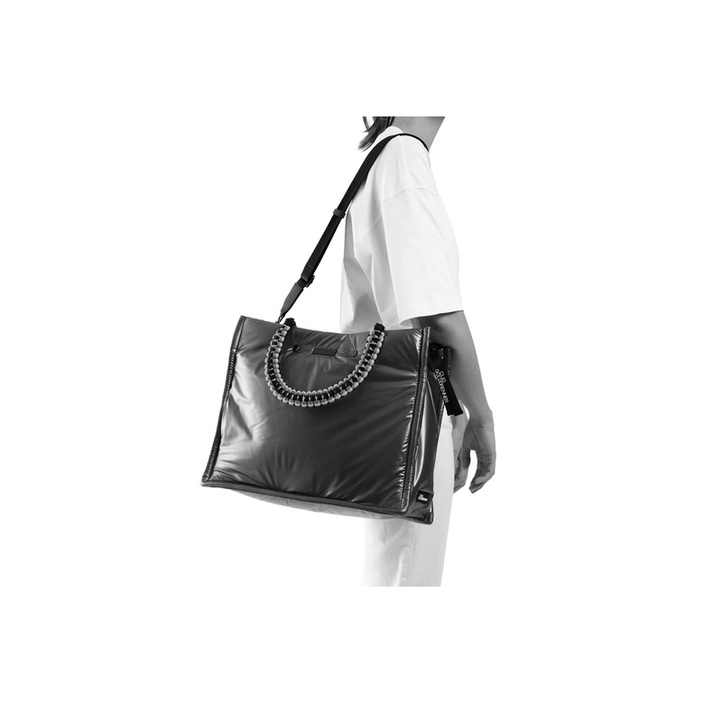 Clio Goldbrenner shopper bronze 3