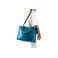 Clio Goldbrenner shopper blue 3