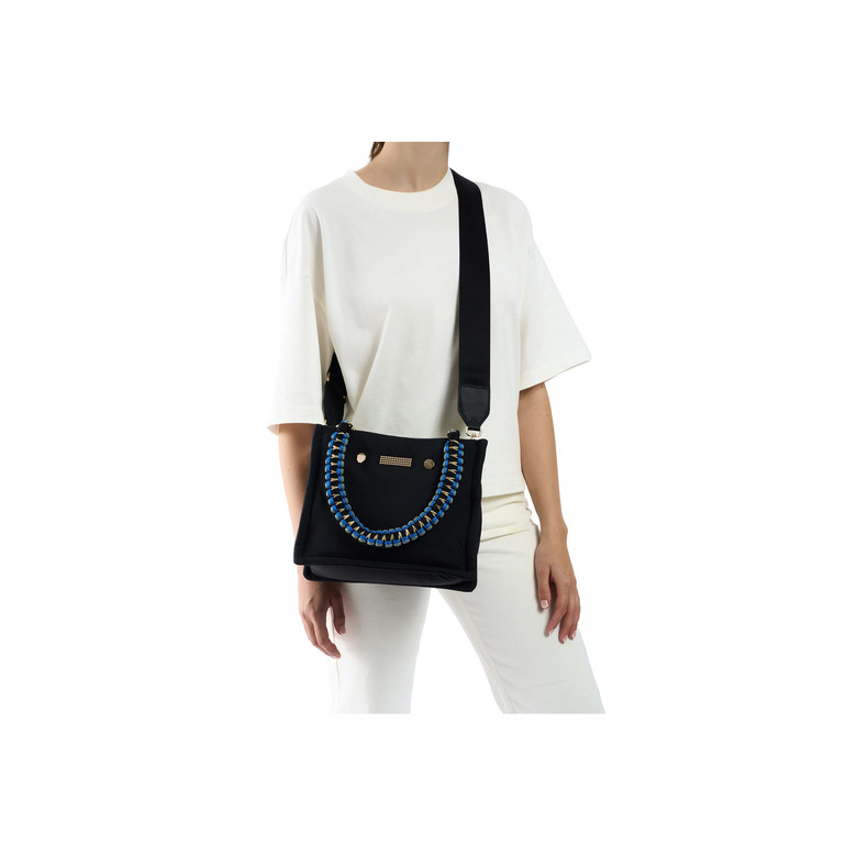 Clio Goldbrenner handbag black 3