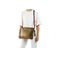 Clio Goldbrenner crossbody bronze 2
