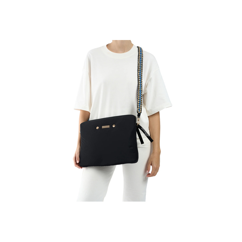 Clio Goldbrenner crossbody black 2