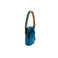 Clio Goldbrenner tasche für smartphone blau 2
