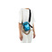 Clio Goldbrenner tasche für smartphone blau 3