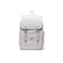 Herschel backpack ecru 1