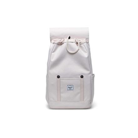 Herschel rucksack ecru