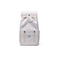 Herschel backpack ecru 2