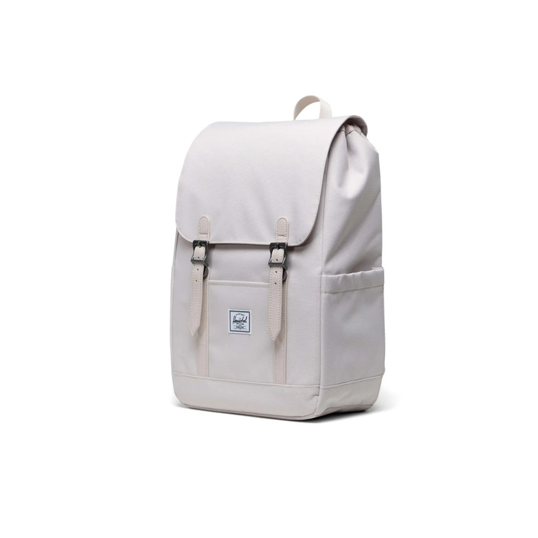 Herschel backpack ecru 3