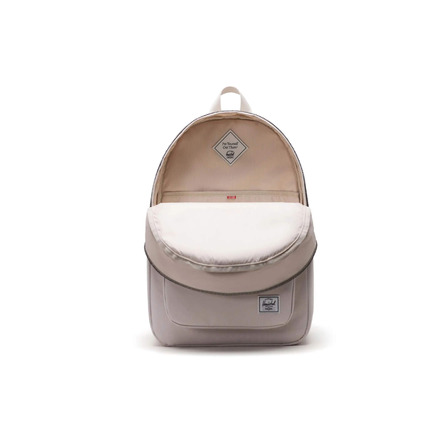 Herschel rucksack ecru