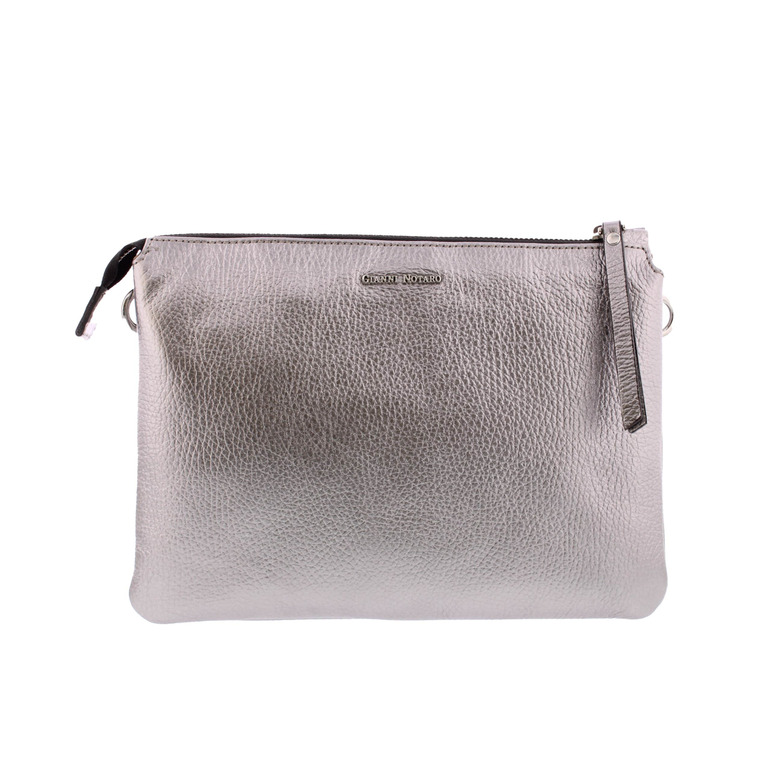 Carol J. crossbody silver 1