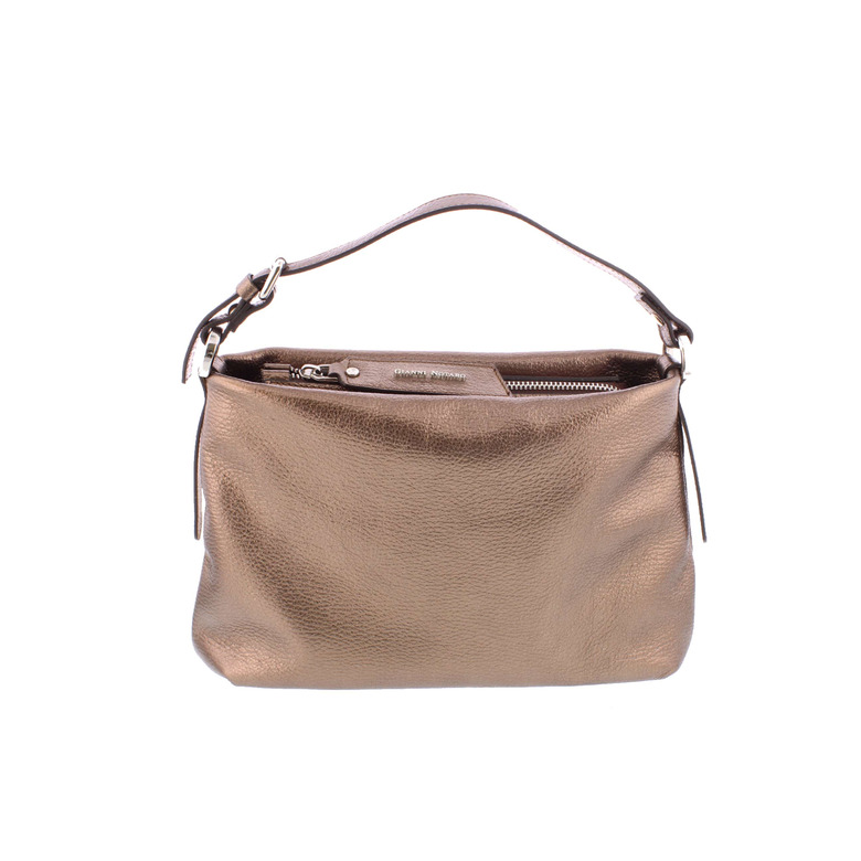 Carol J. handbag bronze
