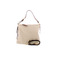 Carol J. schoudertas beige 2