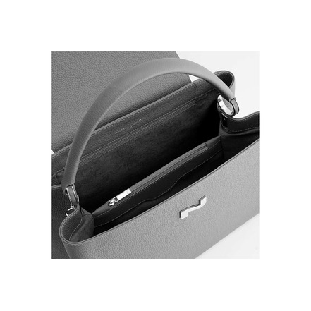 Nathan-baume handtasche blau