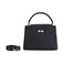 Nathan-baume sac à main noir 1