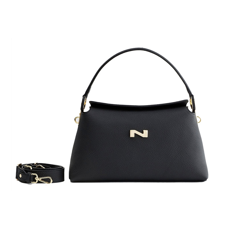 Nathan-baume handbag black