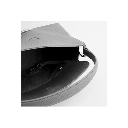 Nathan-baume handbag black