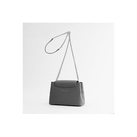Nathan-baume crossbody orange