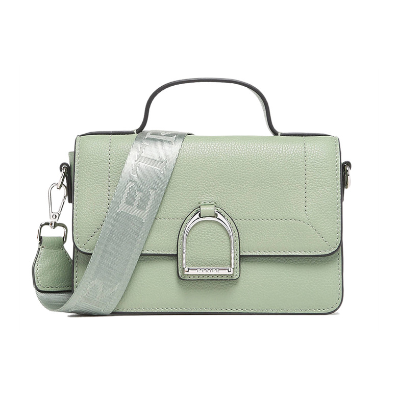 Etrier crossbody green