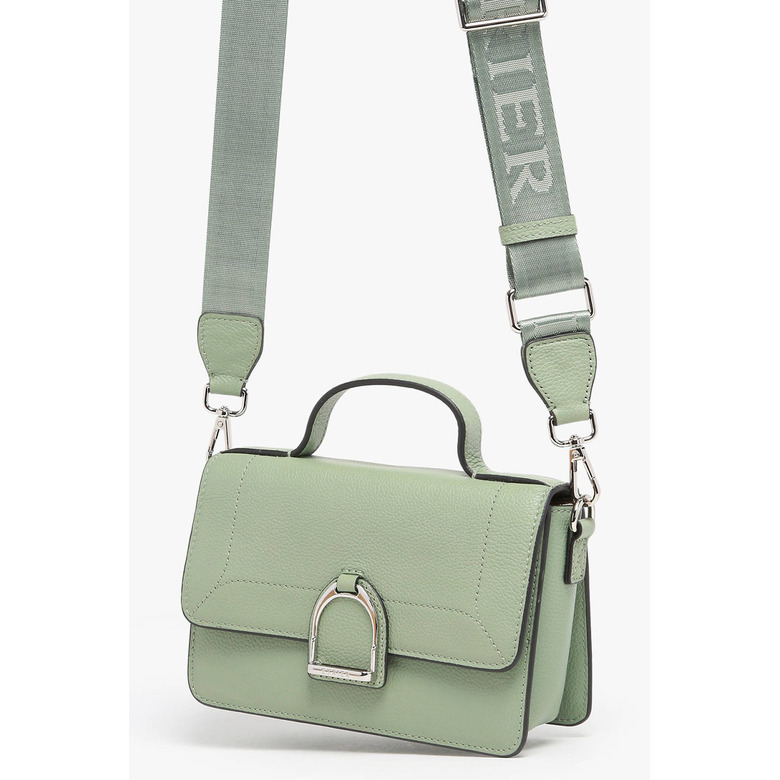 Etrier crossbody green 2