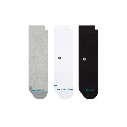 Hurray Stance chausettes multicolor