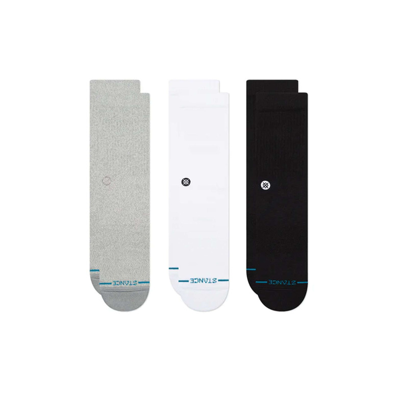 Hurray Stance socken multicolor