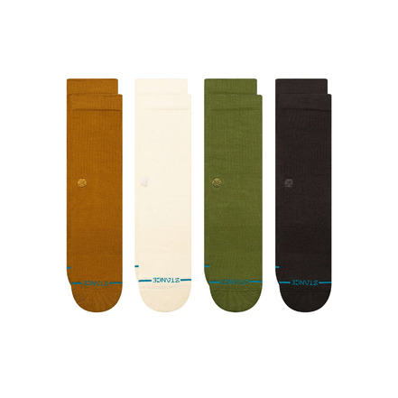 Hurray Stance chausettes multicolor