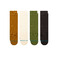 Hurray Stance kousen multi color 1