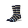 Hurray Stance socks blue 1