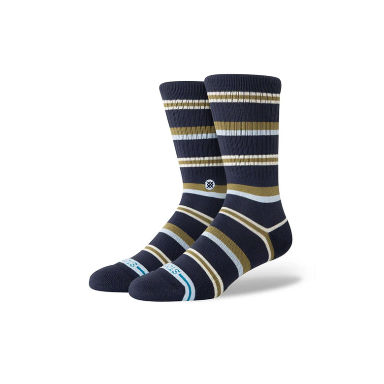 Hurray Stance kousen blauw