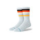 Hurray Stance socken blau 1