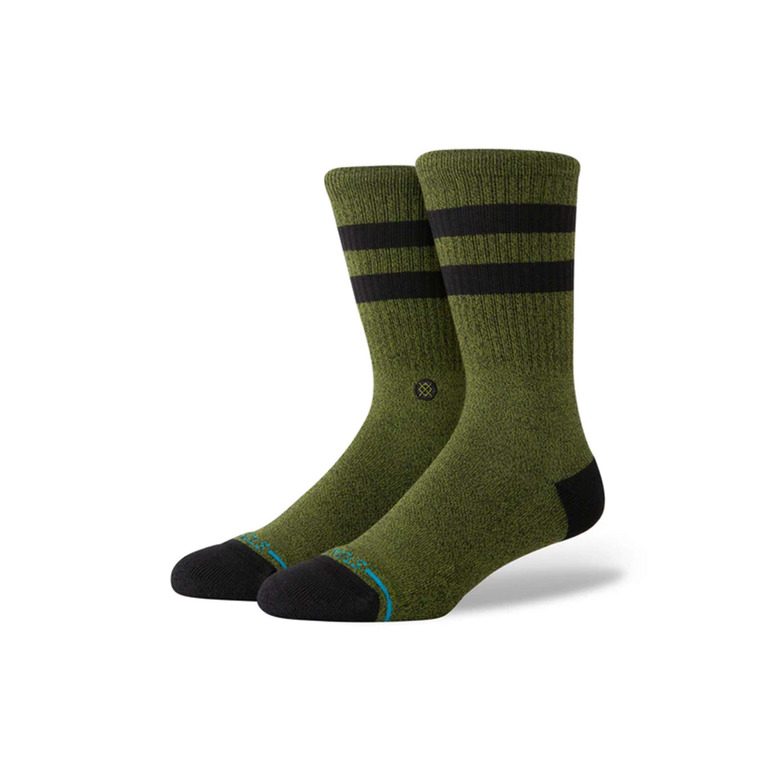 Hurray Stance kousen groen