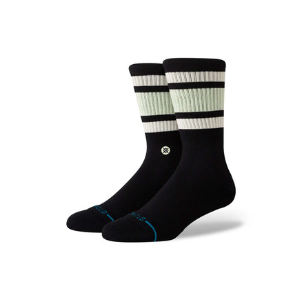 Hurray Stance chausettes noir