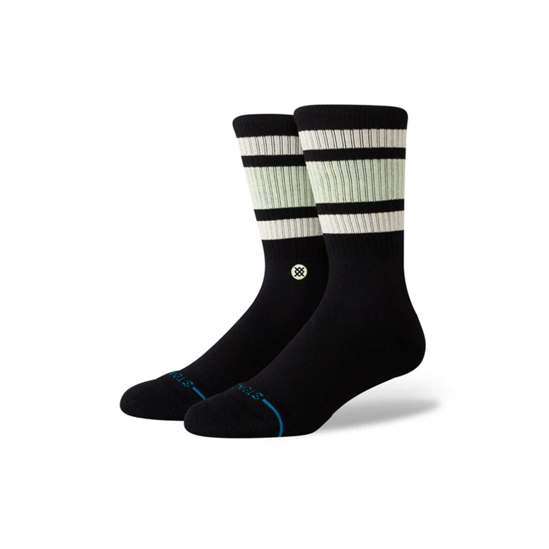 Hurray Stance socken schwarz